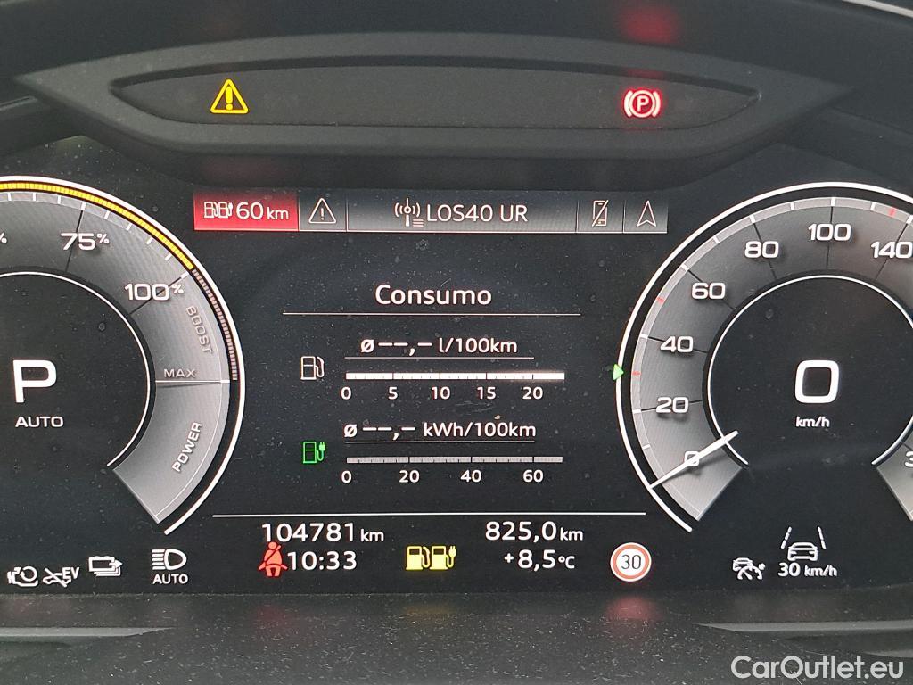  Audi  Q7 AUDI  / 2019 / 5P / todoterreno S line 55 TFSIe 280kW(381CV) quattro tip #52