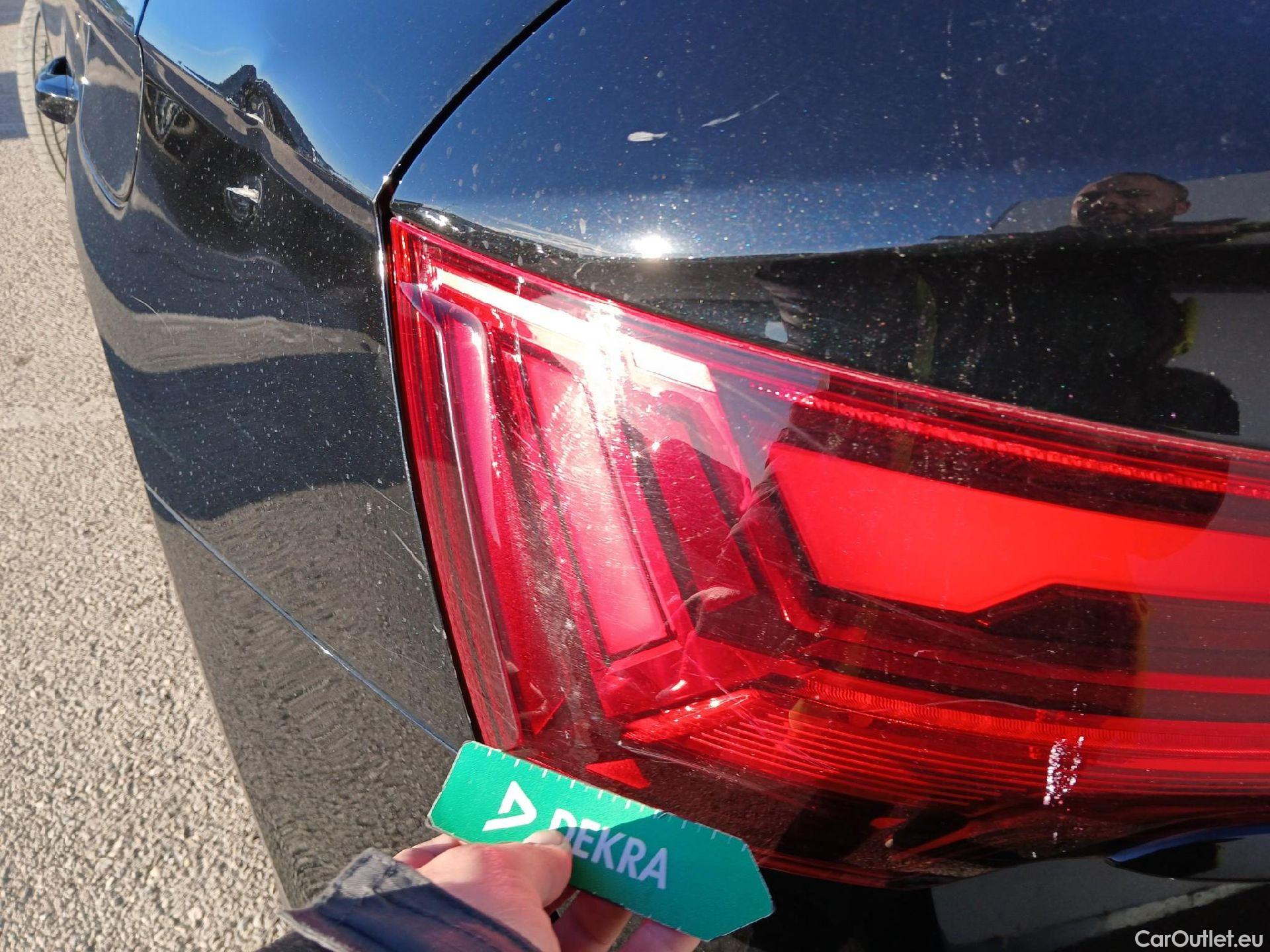  Audi  Q5 AUDI  SPORTBACK / 2020 / 5P / todoterreno Black Line 55 TFSI e quattro-ultra #24