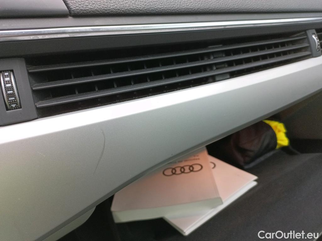  Audi  A4 AUDI  / 2019 / 5P / familiar Avant Advanced 35 TDI 120kW S tronic #11