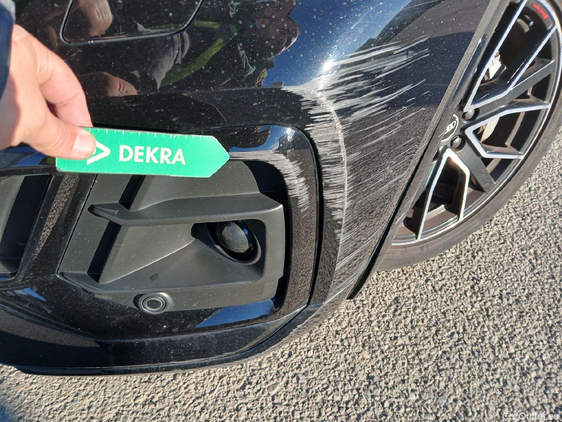  Audi  Q5 AUDI  SPORTBACK / 2020 / 5P / todoterreno Black Line 55 TFSI e quattro-ultra #7