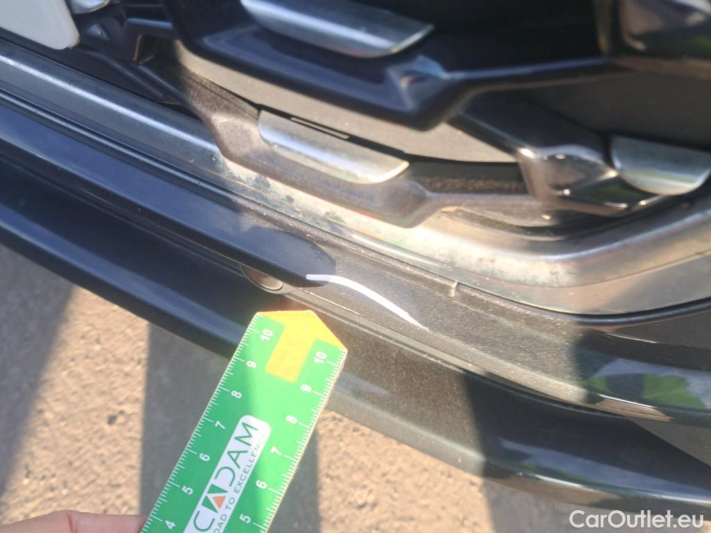  Audi  Q3 AUDI  Sportback / 2019 / 5P / todoterreno 35 TFSI 110kW (150CV) S Line #32