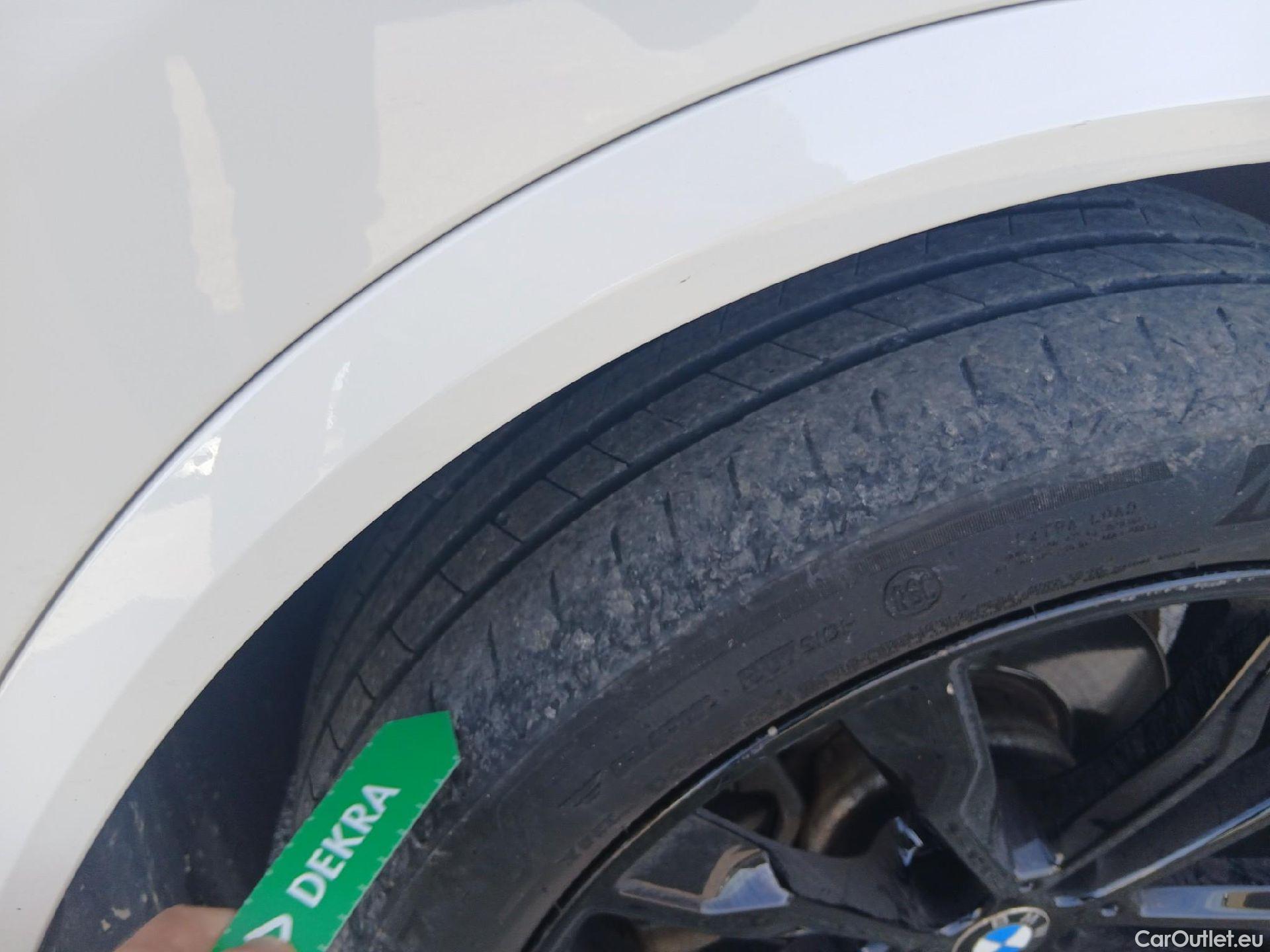  Bmw  X3 BMW  / 2021 / 5P / todoterreno xDrive20d xLine #7