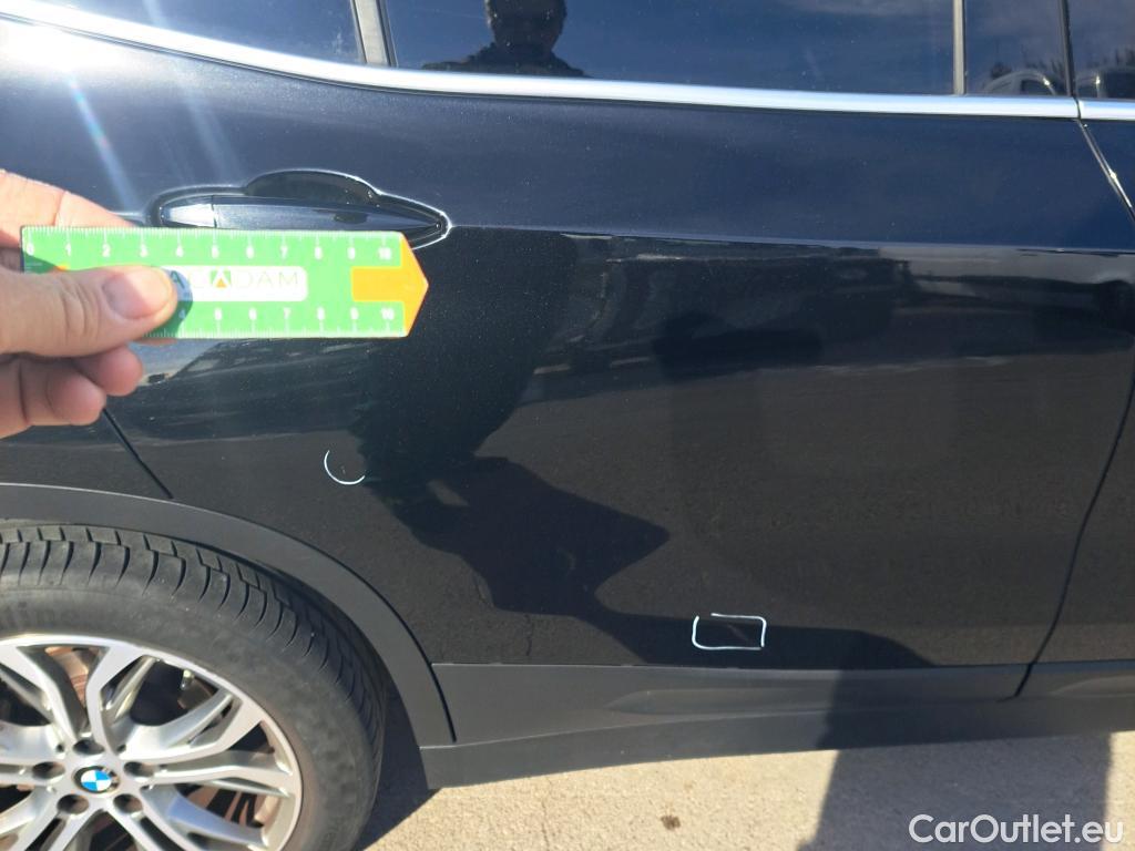  Bmw  X2 BMW  sDrive18i (CX3) #17