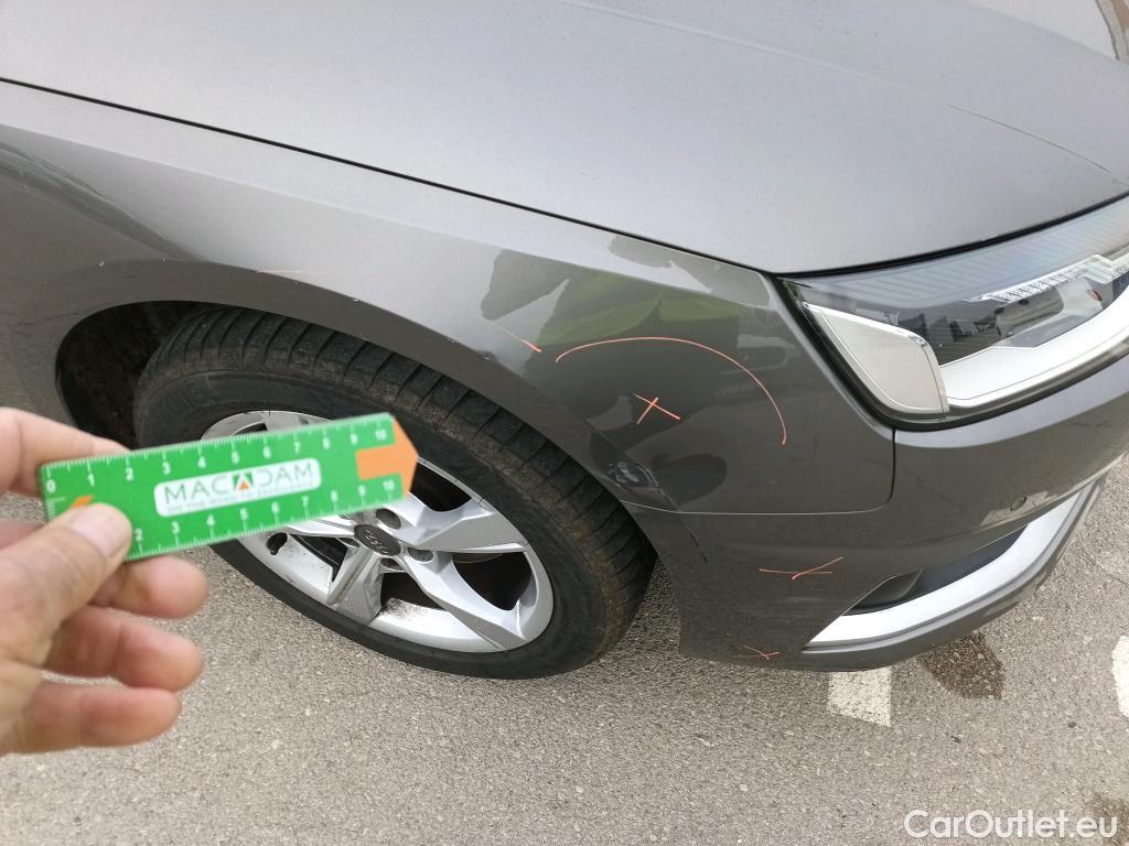  Audi  A4 AUDI  / 2019 / 5P / familiar Avant Advanced 35 TDI 120kW S tronic #3