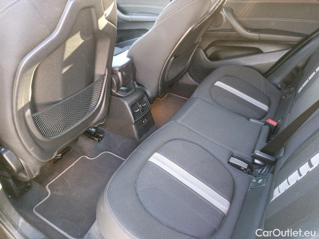  Bmw  X2 BMW  sDrive18i #15