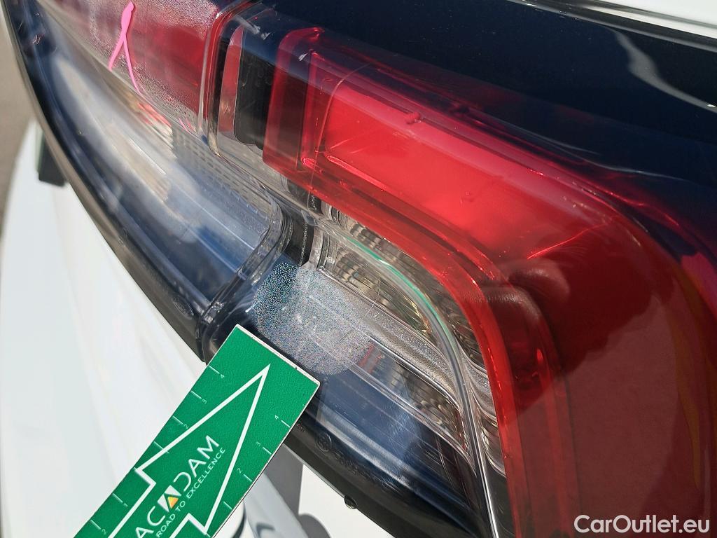  Ford  Kuga  Hybrid ST-Line 2.5 190CV ATV E6d #4