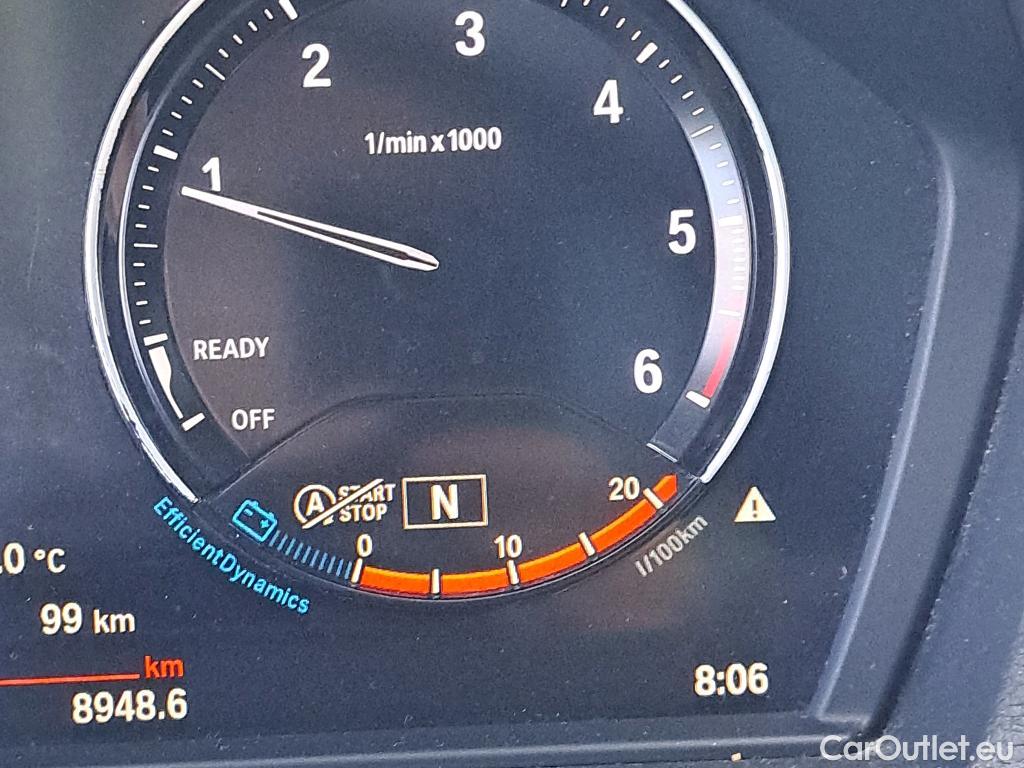  Bmw  X1 BMW  / 2019 / 5P / todoterreno sDrive18d #42