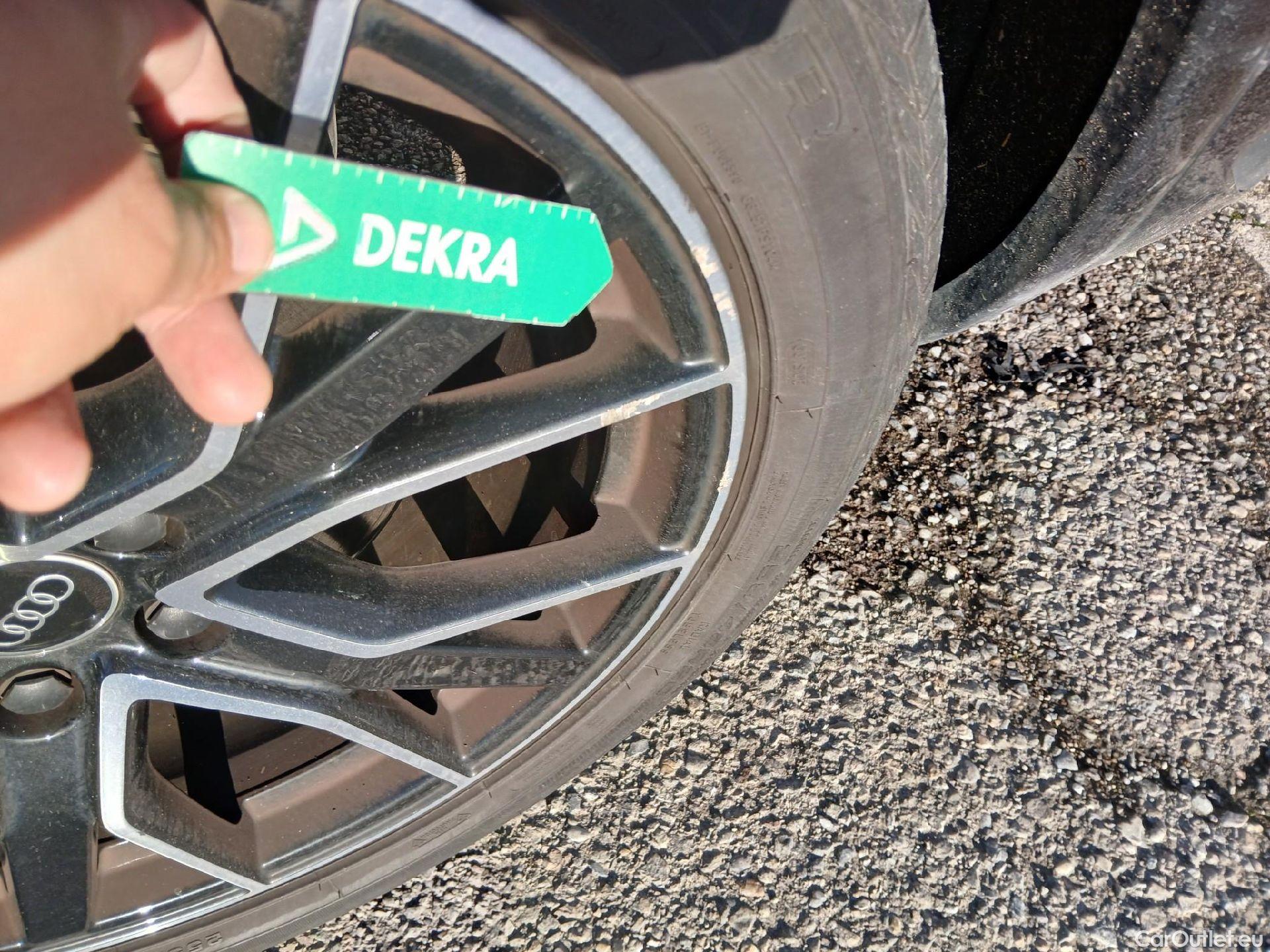  Audi  Q5 AUDI  SPORTBACK / 2020 / 5P / todoterreno Black Line 55 TFSI e quattro-ultra #23