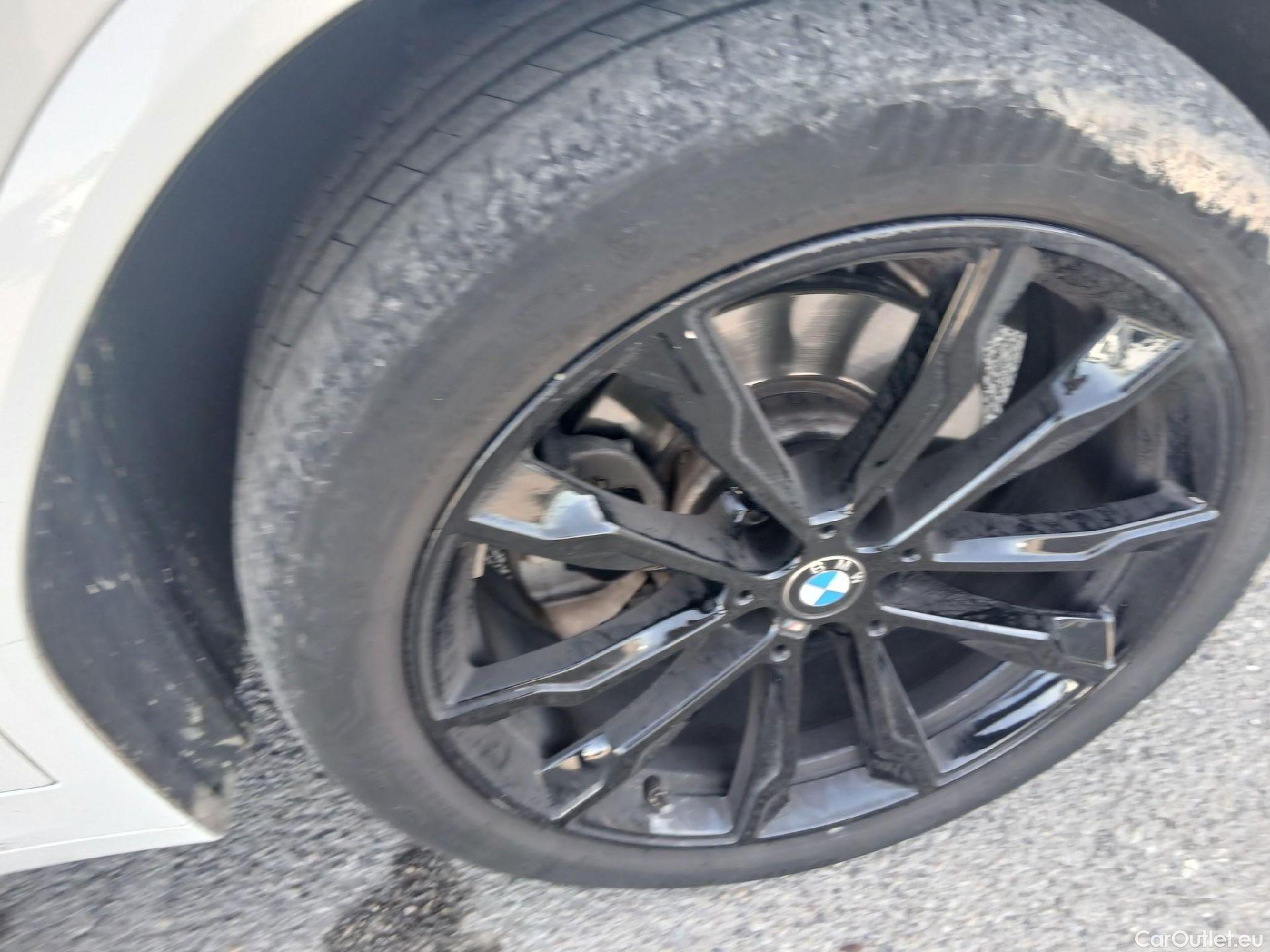  Bmw  X3 BMW  / 2021 / 5P / todoterreno xDrive20d xLine #30