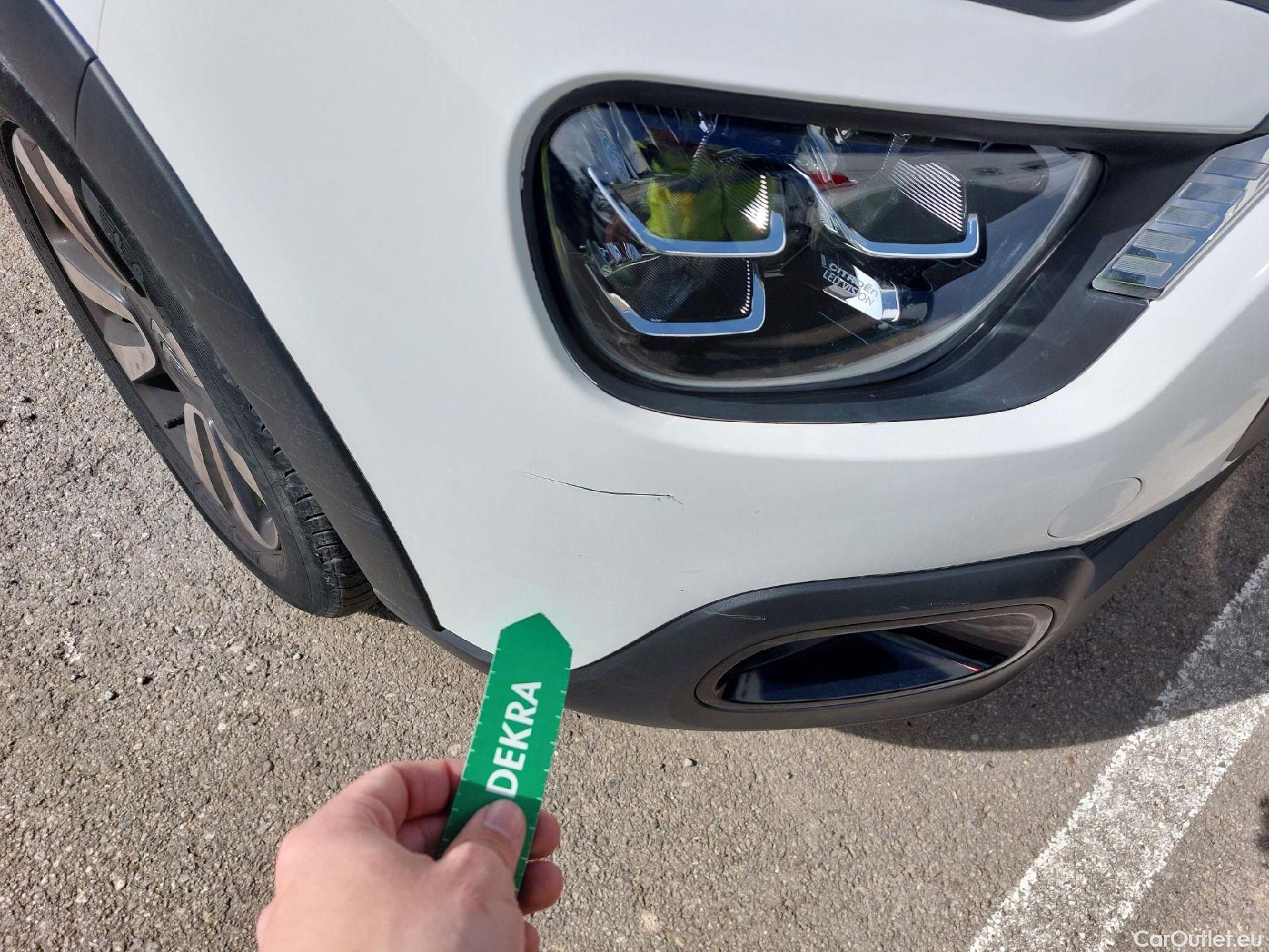  Citroen  C3 CITROEN  / 2020 / 5P / berlina con portón PureTech 60kW (83CV) Feel Pack (CX) #1