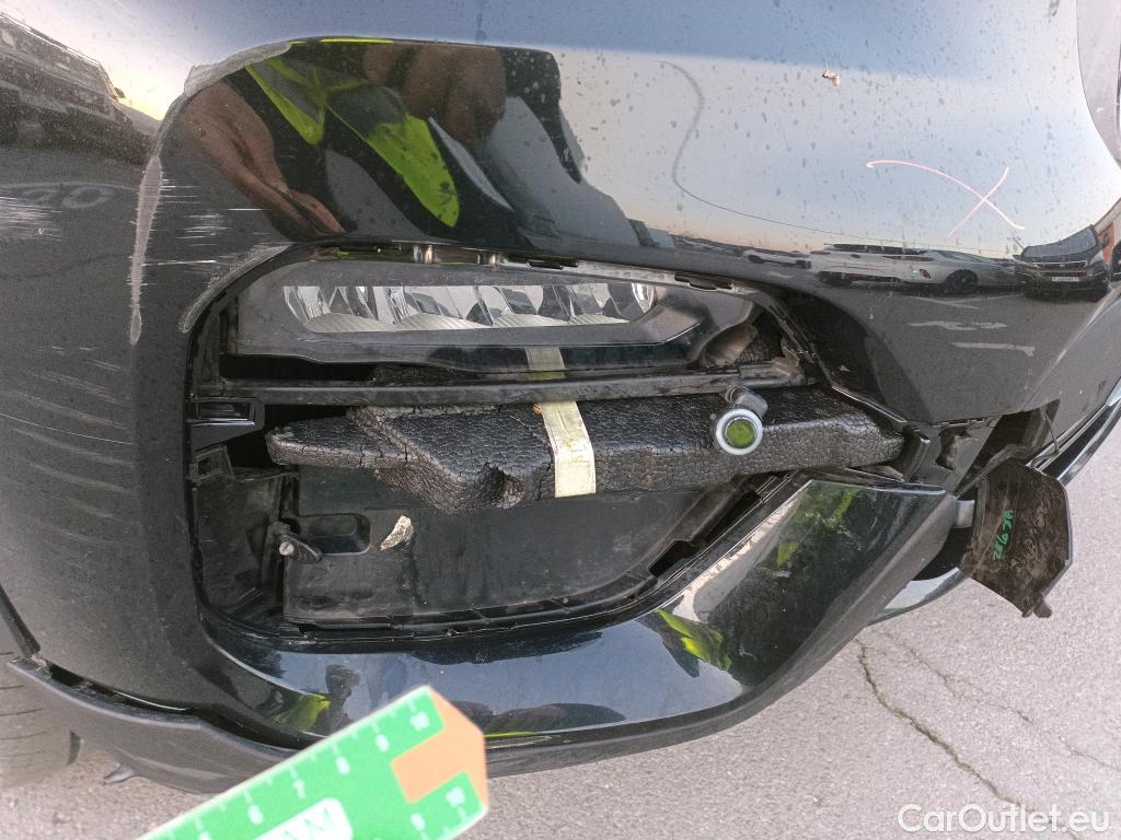  Bmw  X3 BMW  / 2017 / 5P / todoterreno xDrive20d (AC2) #38