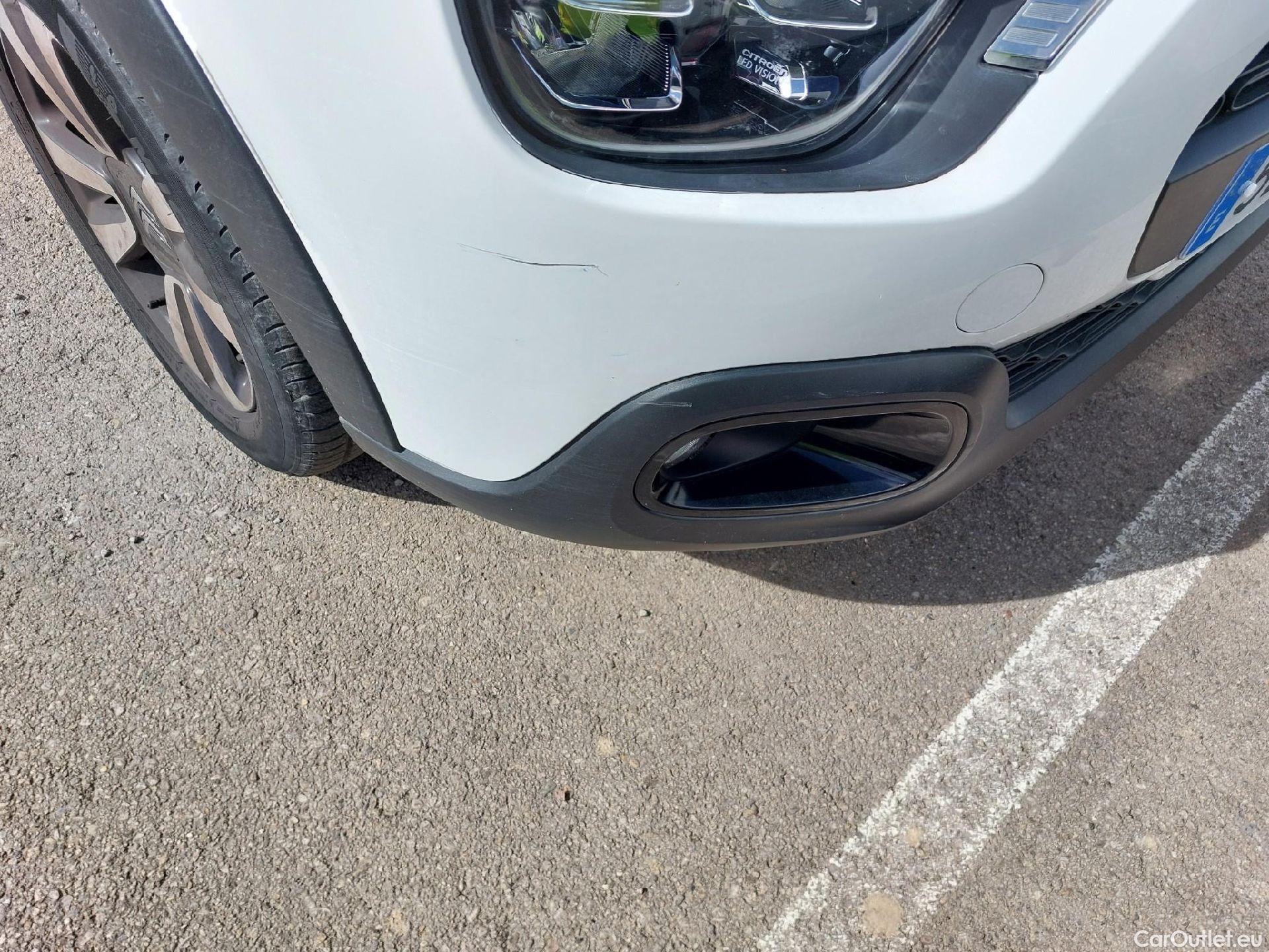  Citroen  C3 CITROEN  / 2020 / 5P / berlina con portón PureTech 60kW (83CV) Feel Pack (CX) #3