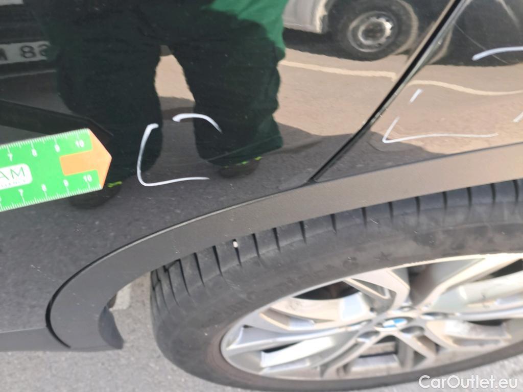  Bmw  X2 BMW  sDrive18i (CX3) #8