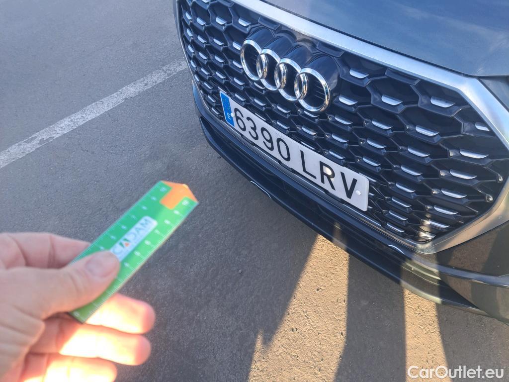  Audi  Q3 AUDI  Sportback / 2019 / 5P / todoterreno 35 TFSI 110kW (150CV) S Line #11