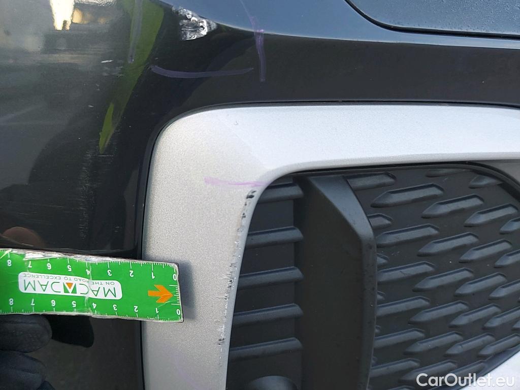  Audi  Q2 AUDI  / 2020 / 5P / todoterreno Advanced 35 TFSI 110kW (150CV) S tronic (AC) #16