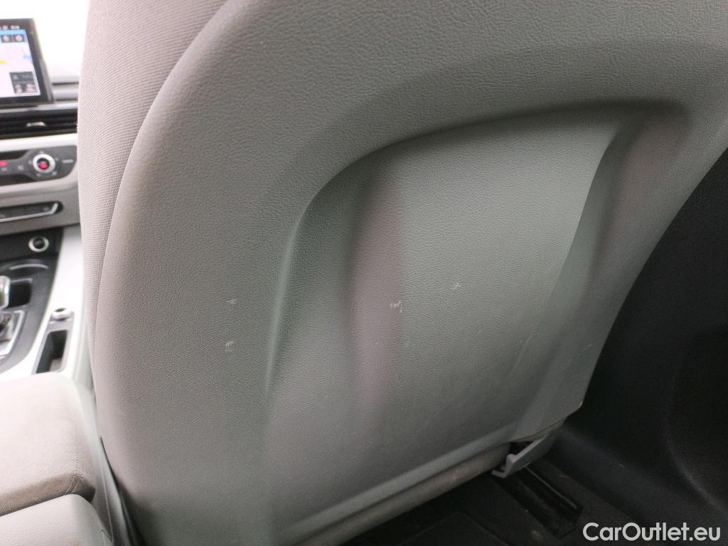  Audi  A4 AUDI  / 2019 / 5P / familiar Avant Advanced 35 TDI 120kW S tronic #28