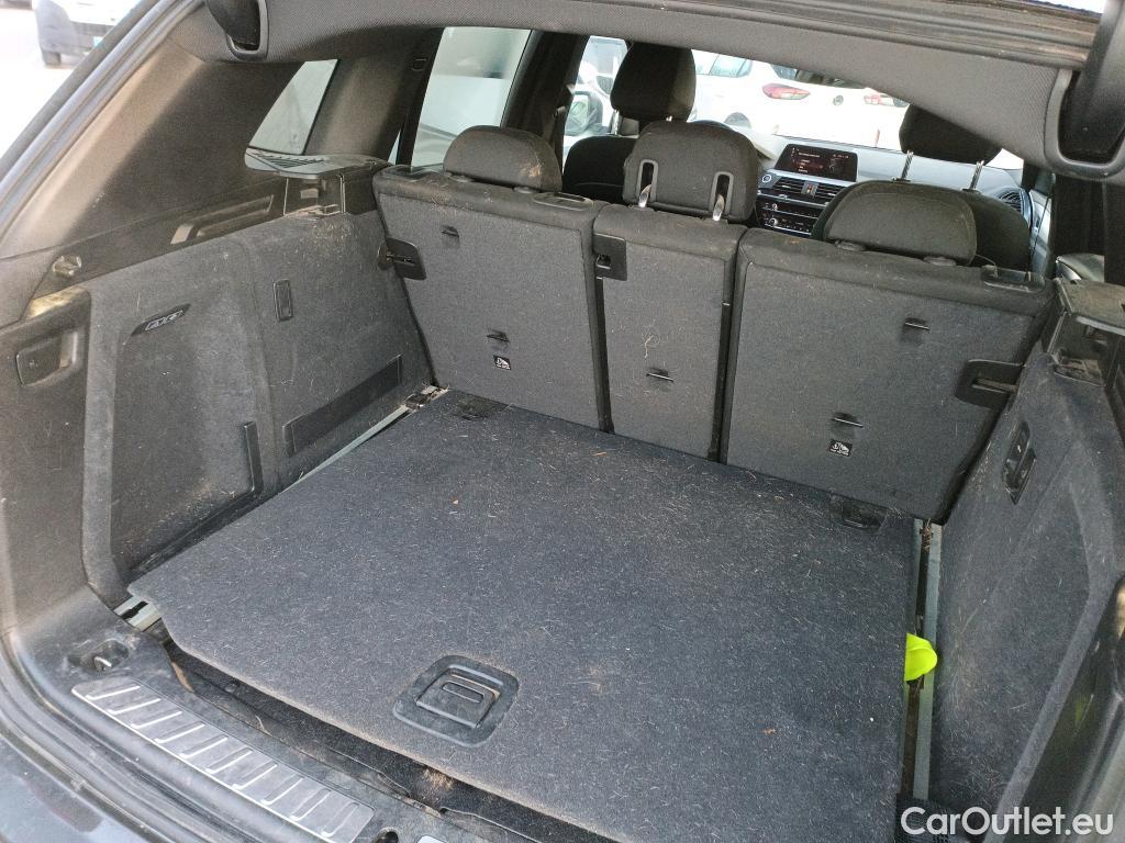  Bmw  X3 BMW  / 2017 / 5P / todoterreno xDrive20d (AC2) #3