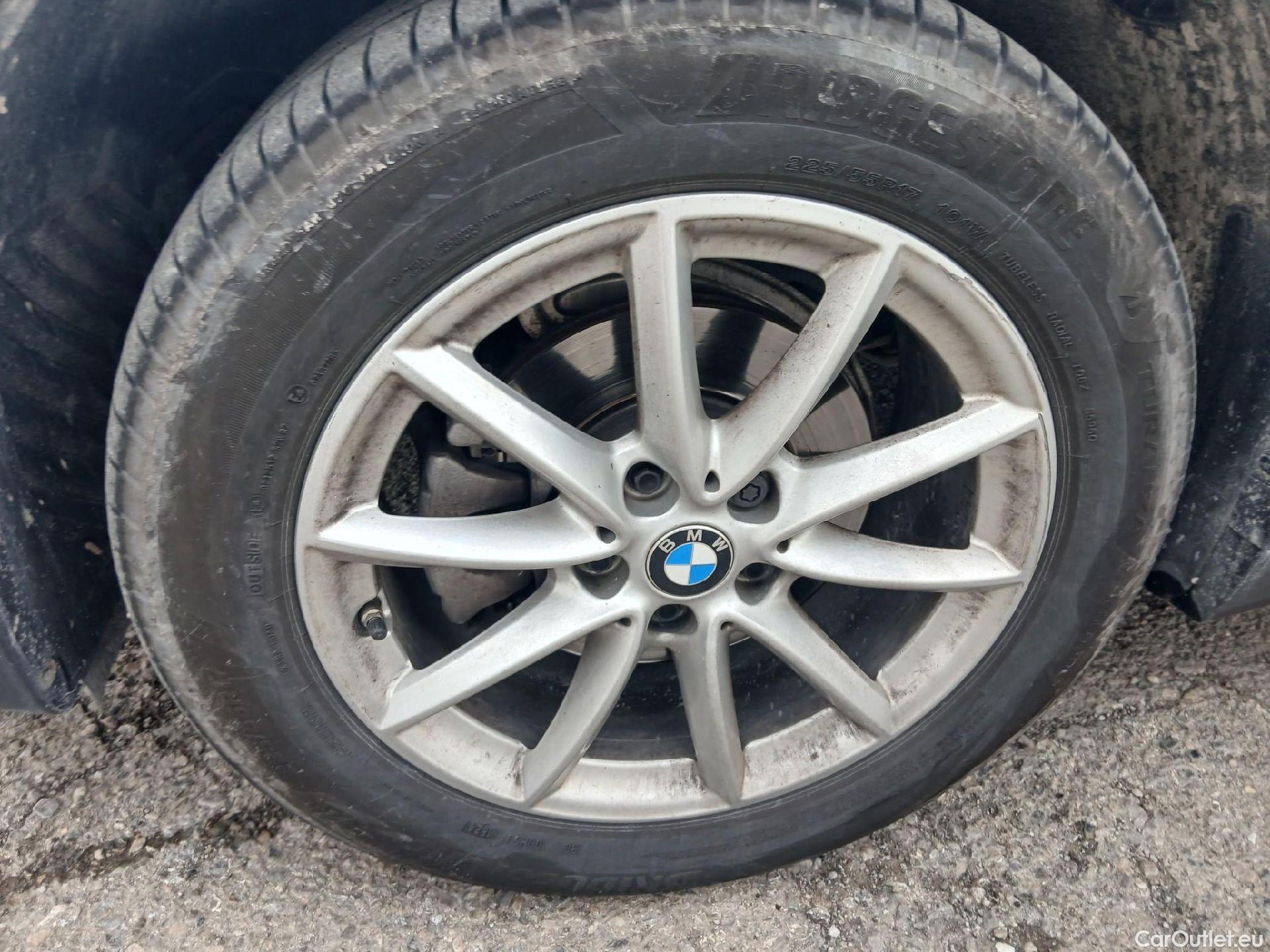  Bmw  X1 BMW  / 2019 / 5P / todoterreno sDrive16d #3