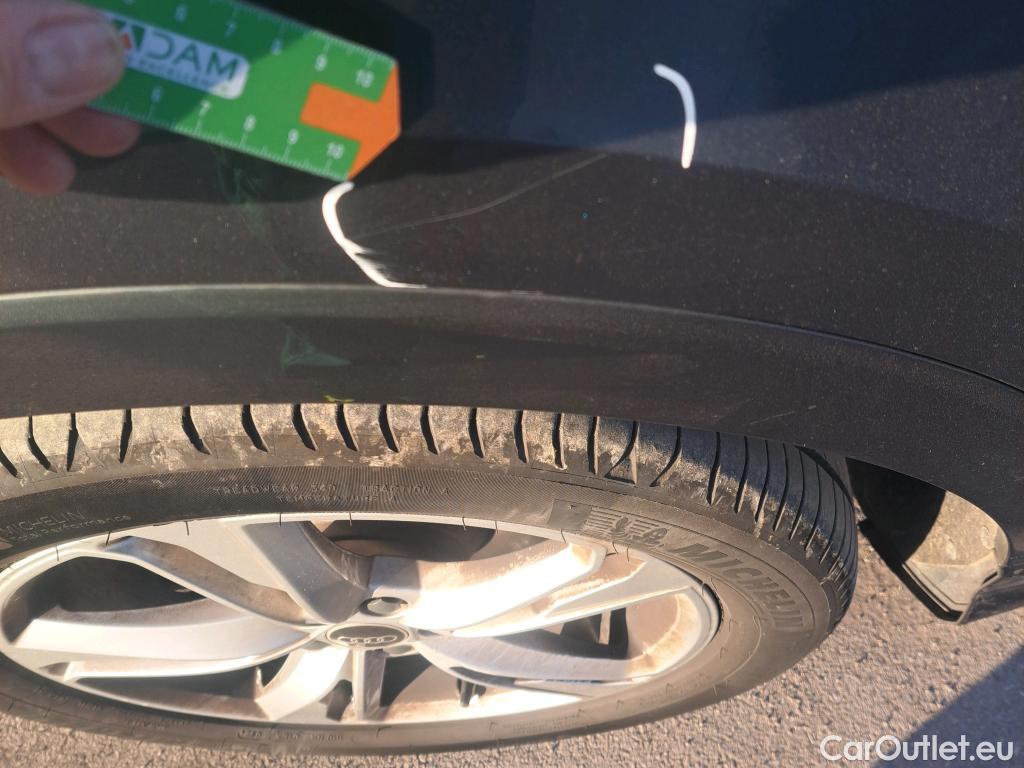  Audi  Q3 AUDI  Sportback / 2019 / 5P / todoterreno 35 TFSI 110kW (150CV) S Line #40