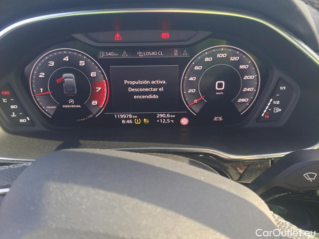  Audi  Q3 AUDI  Sportback / 2019 / 5P / todoterreno 35 TFSI 110kW (150CV) S Line #43