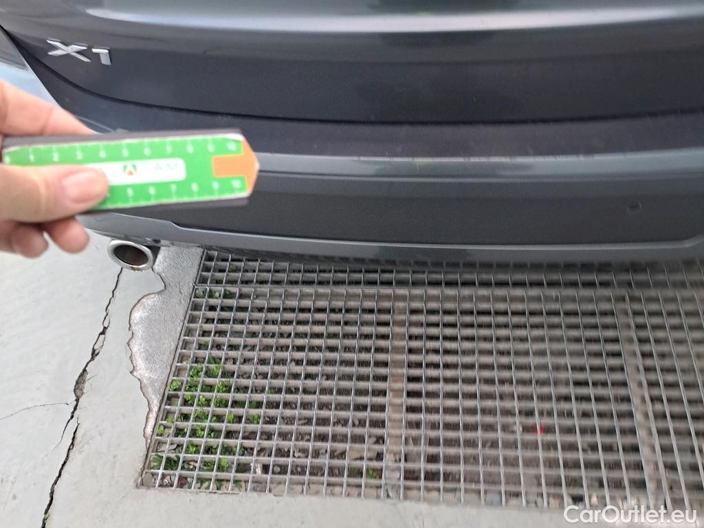  Bmw  X1 BMW  / 2019 / 5P / todoterreno sDrive18d #21