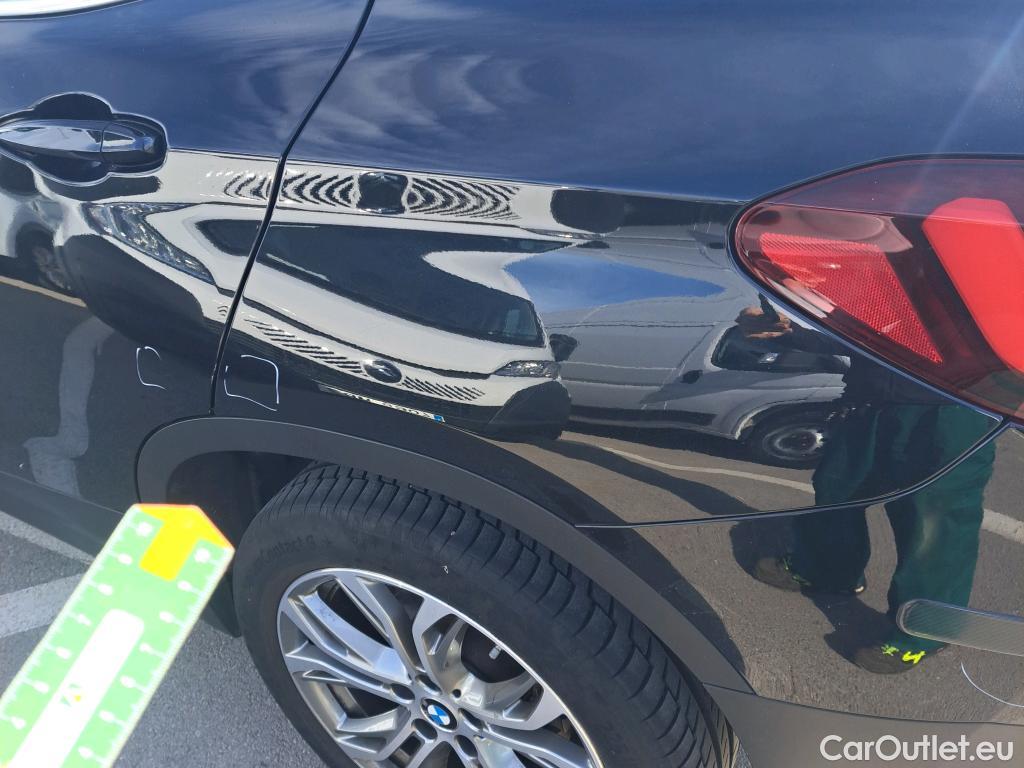  Bmw  X2 BMW  sDrive18i (CX3) #15