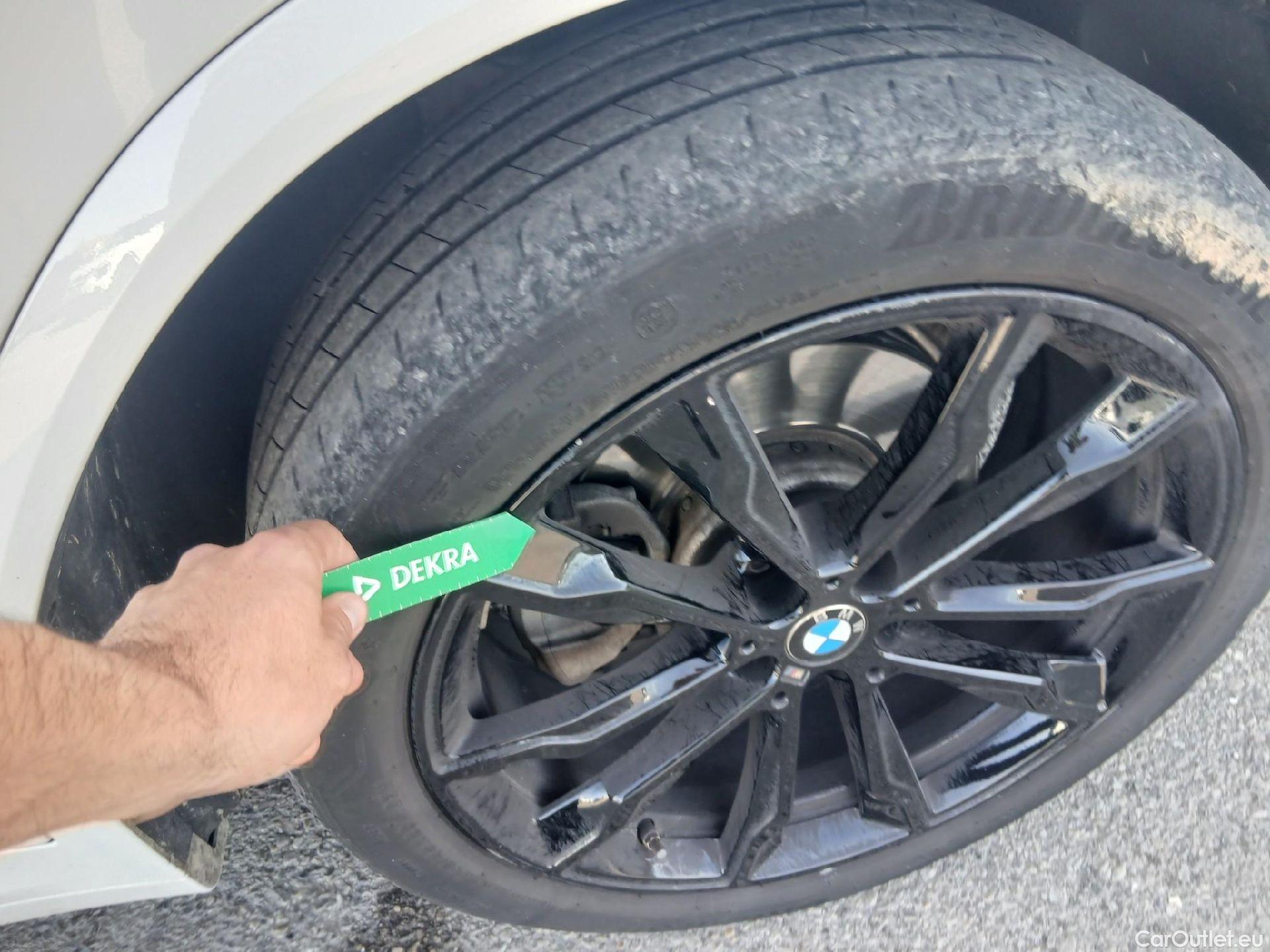  Bmw  X3 BMW  / 2021 / 5P / todoterreno xDrive20d xLine #29