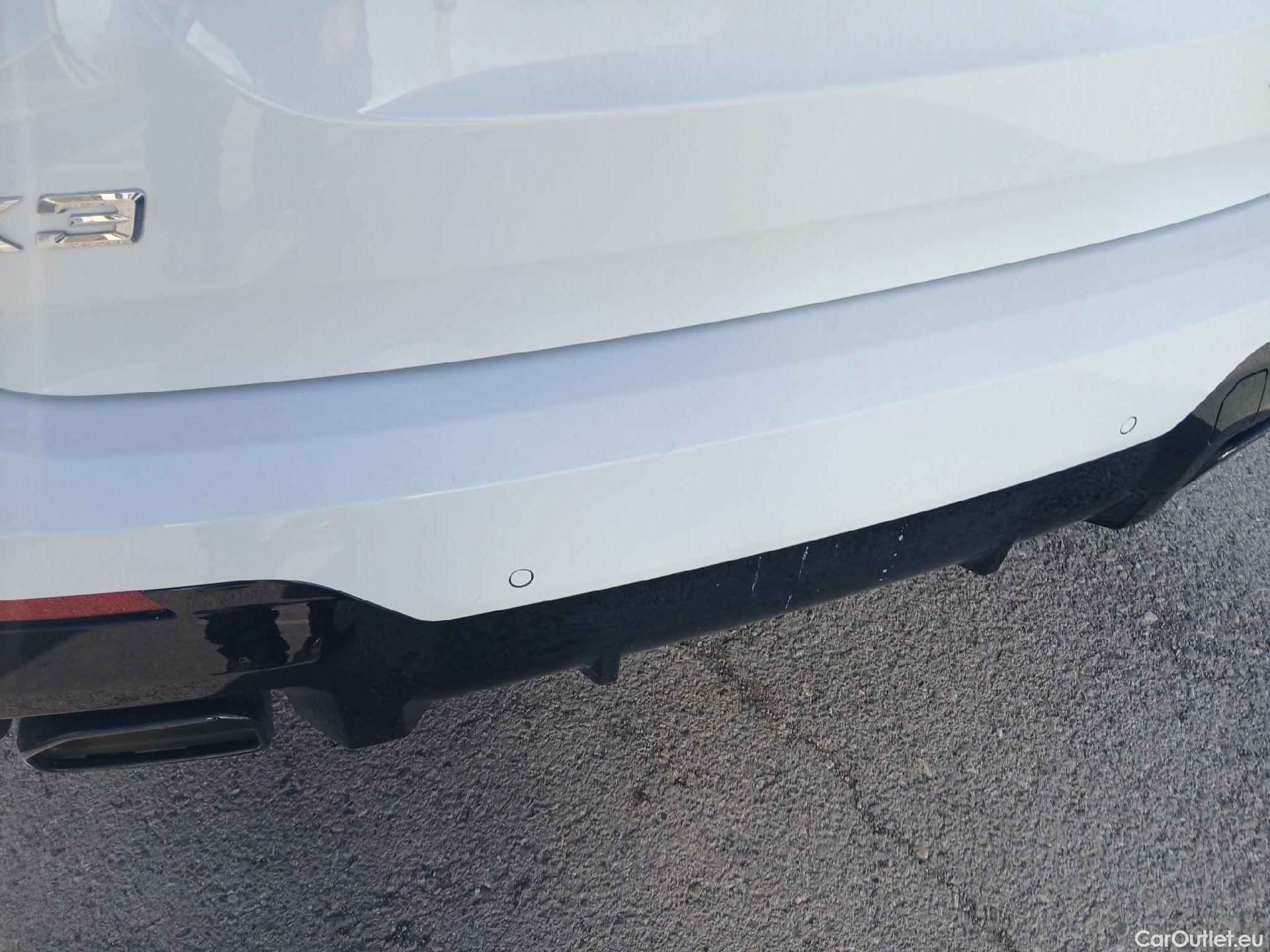  Bmw  X3 BMW  / 2021 / 5P / todoterreno xDrive20d xLine #15