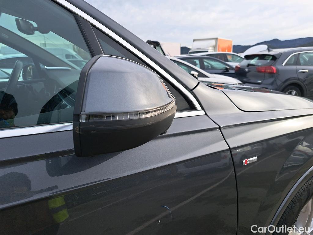  Audi  Q7 AUDI  / 2019 / 5P / todoterreno S line 55 TFSIe 280kW(381CV) quattro tip #41