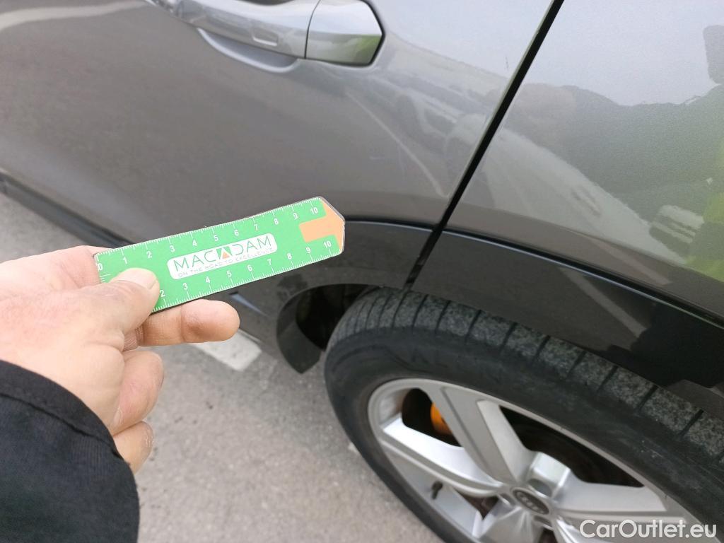  Audi  E-TRON AUDI  Advanced 50 quattro 71 kWh #46