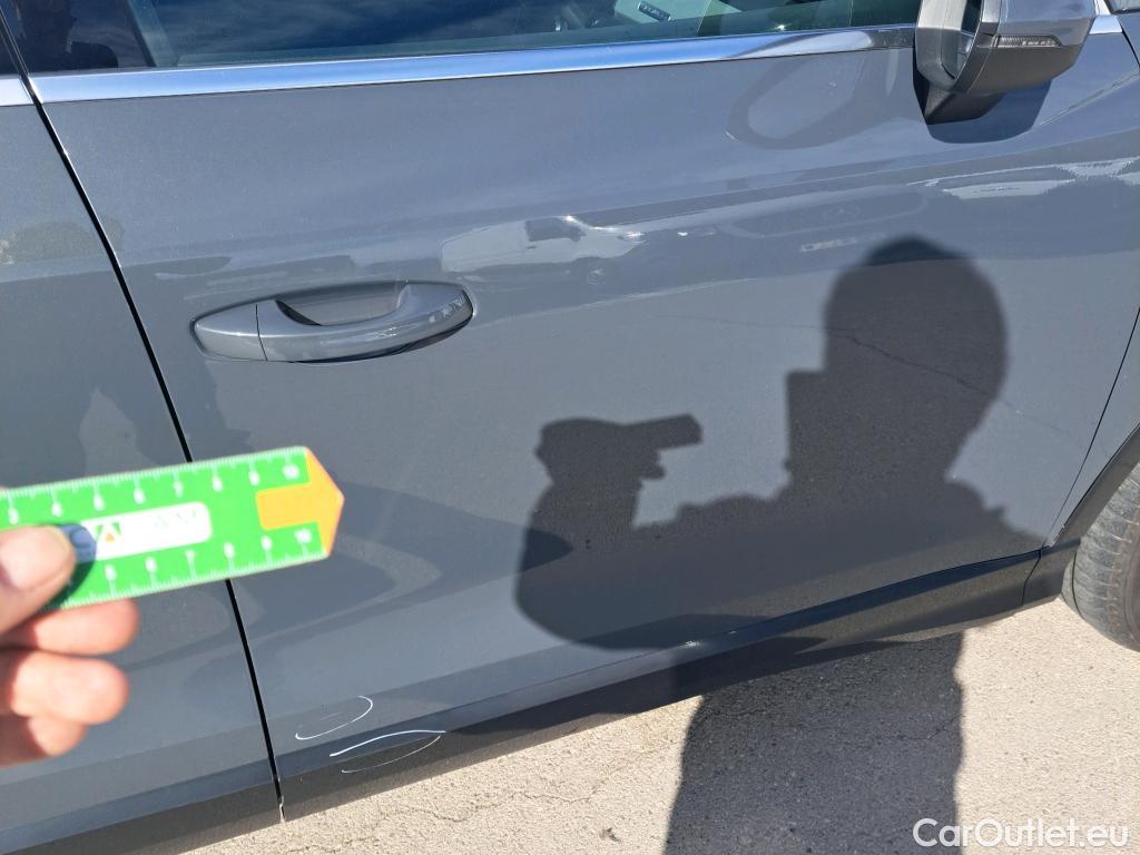  Audi  Q3 AUDI  / 2018 / 5P / todoterreno 40 TFSI 140kW S tronic Quattro Advanced #22