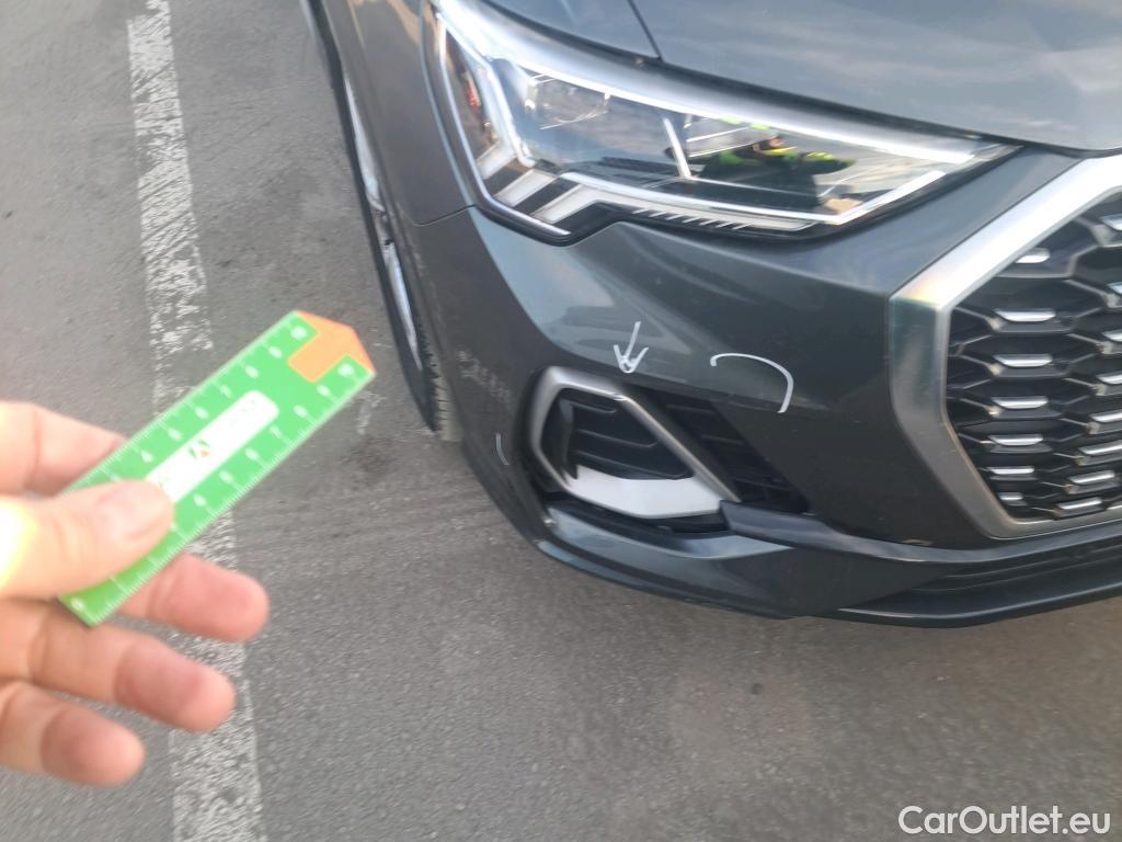  Audi  Q3 AUDI  Sportback / 2019 / 5P / todoterreno 35 TFSI 110kW (150CV) S Line #16