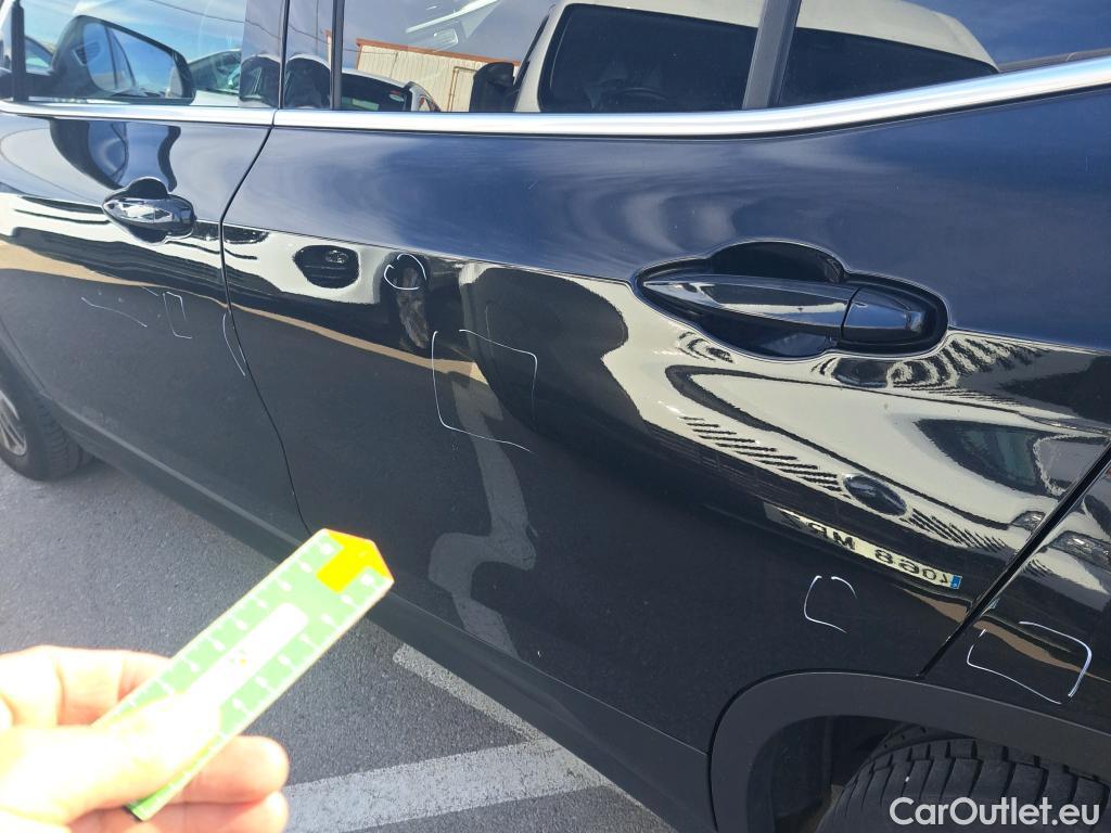  Bmw  X2 BMW  sDrive18i (CX3) #6