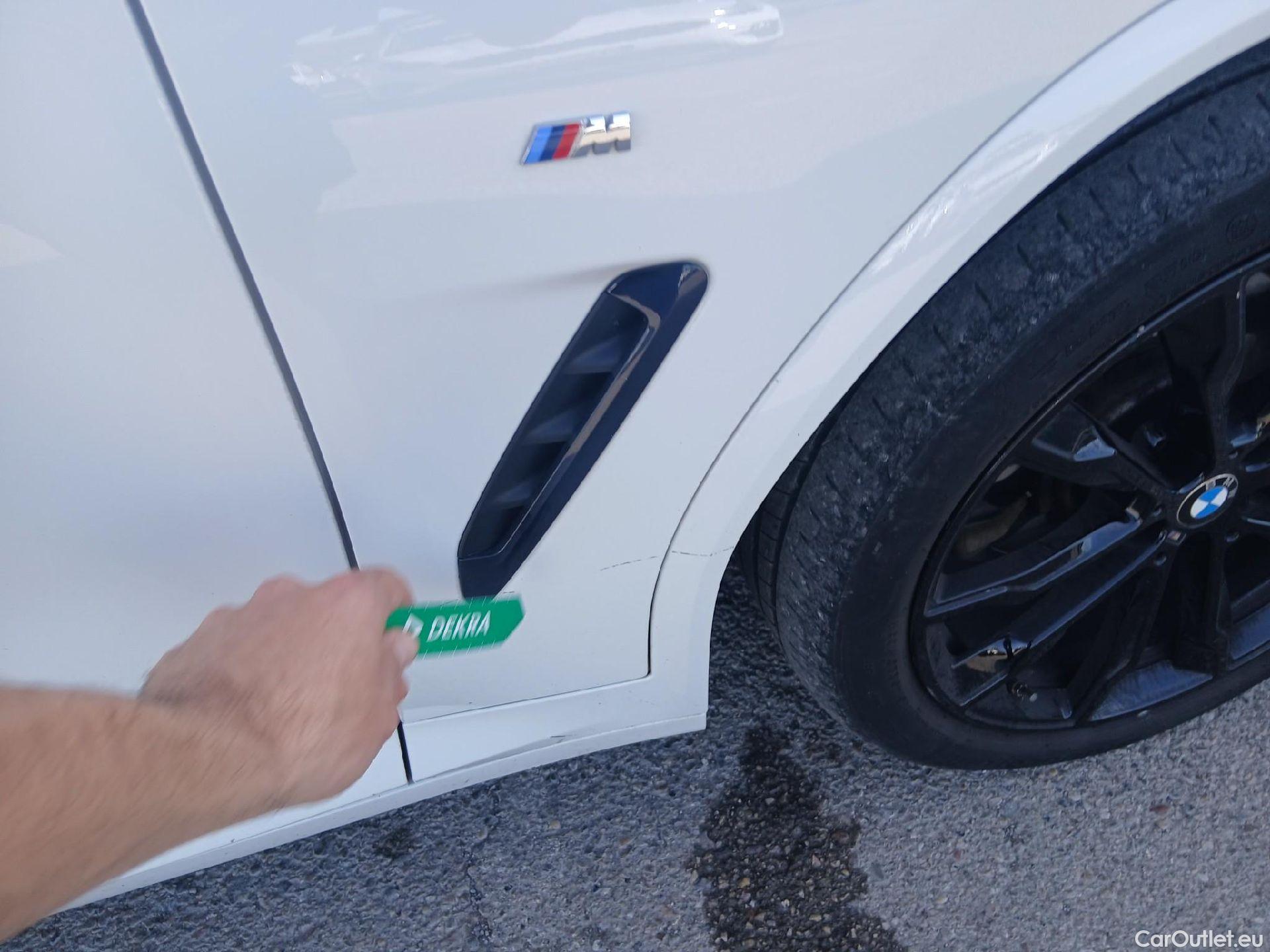  Bmw  X3 BMW  / 2021 / 5P / todoterreno xDrive20d xLine #25