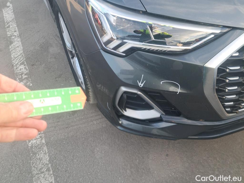  Audi  Q3 AUDI  Sportback / 2019 / 5P / todoterreno 35 TFSI 110kW (150CV) S Line #35