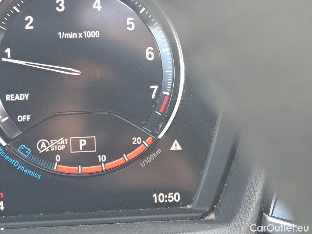  Bmw  X2 BMW  sDrive18i (CX3) #23