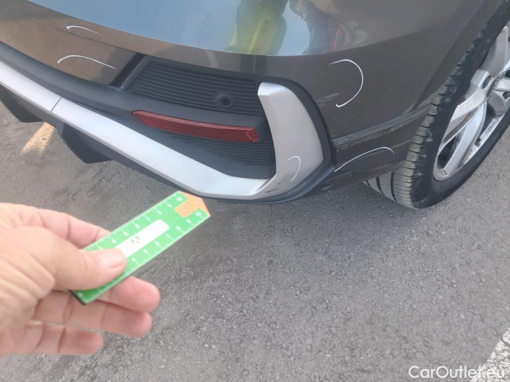  Audi  Q3 AUDI  Sportback / 2019 / 5P / todoterreno 35 TFSI 110kW (150CV) S Line #23