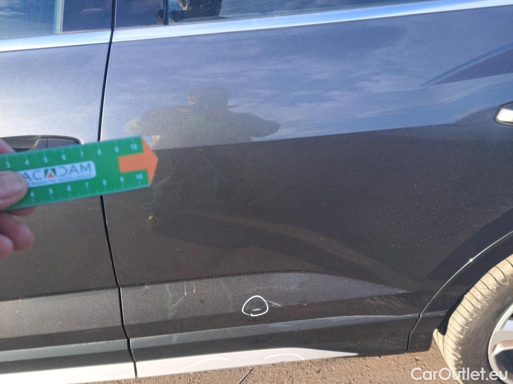  Audi  Q3 AUDI  Sportback / 2019 / 5P / todoterreno 35 TFSI 110kW (150CV) S Line #27