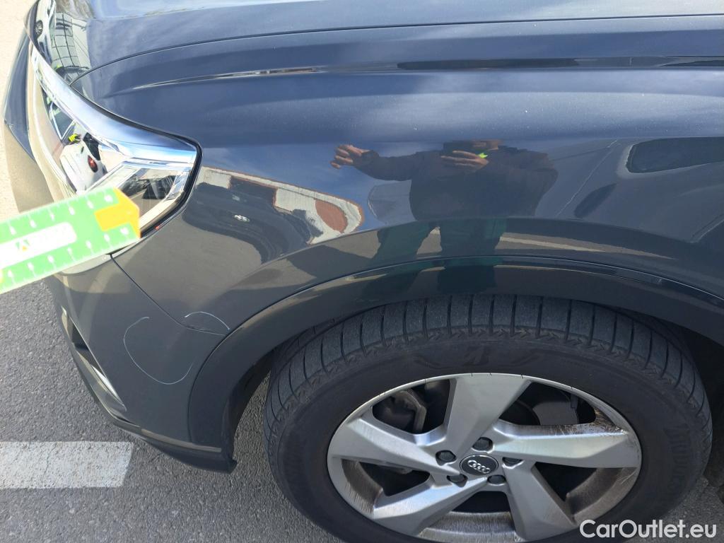  Audi  Q3 AUDI  / 2018 / 5P / todoterreno 40 TFSI 140kW S tronic Quattro Advanced #11