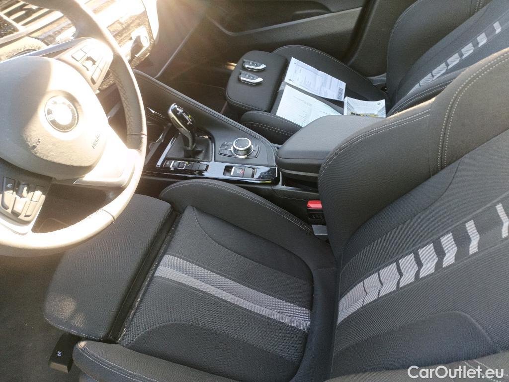  Bmw  X2 BMW  sDrive18i #16