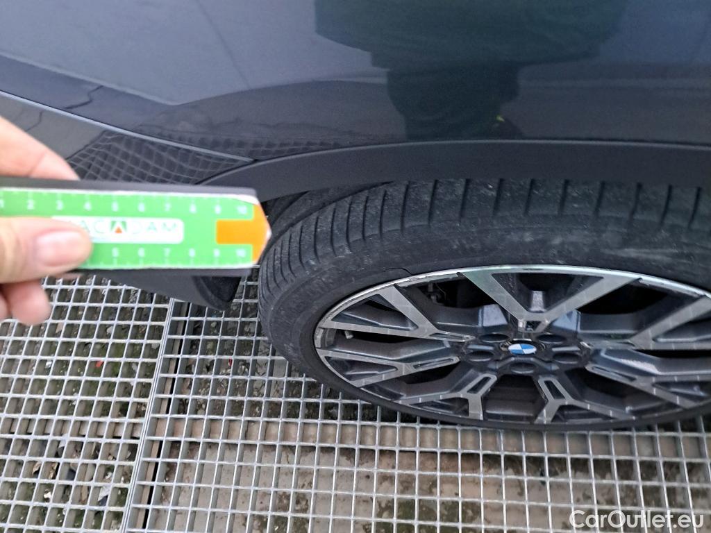  Bmw  X1 BMW  / 2019 / 5P / todoterreno sDrive18d #3