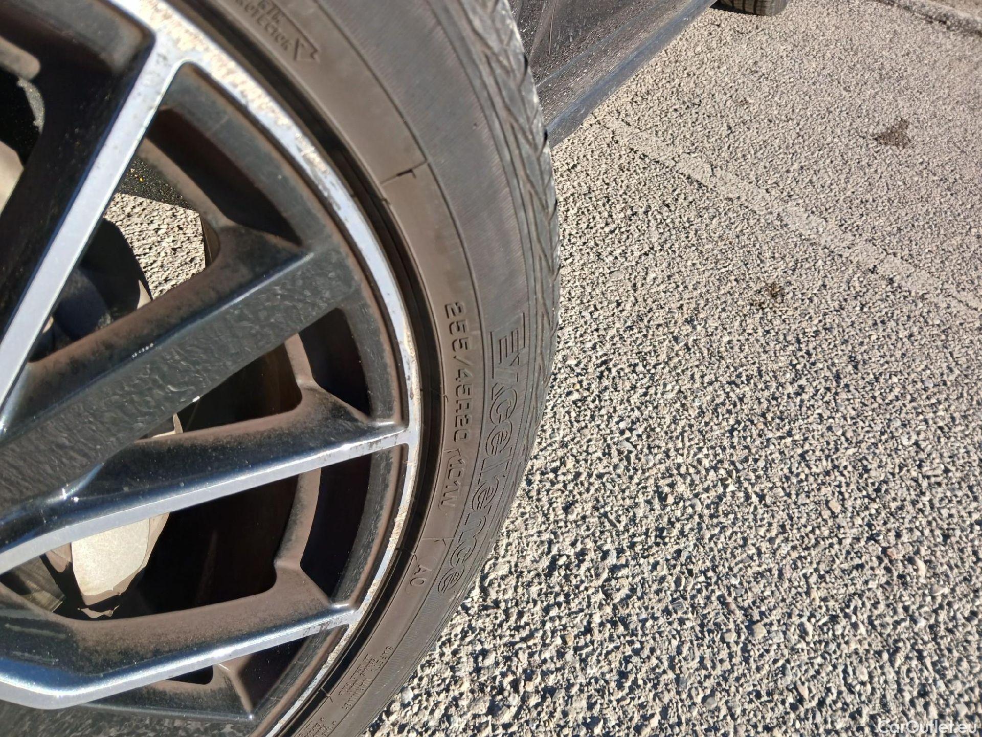  Audi  Q5 AUDI  SPORTBACK / 2020 / 5P / todoterreno Black Line 55 TFSI e quattro-ultra #11