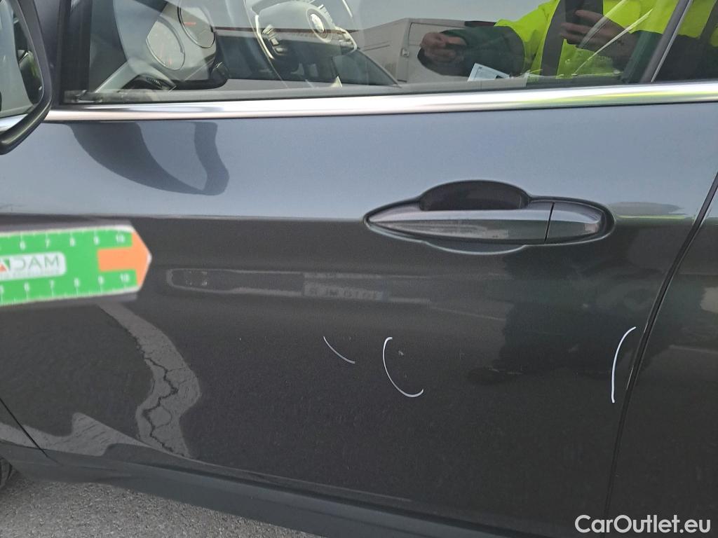  Bmw  X1 BMW  / 2019 / 5P / todoterreno sDrive18d #13