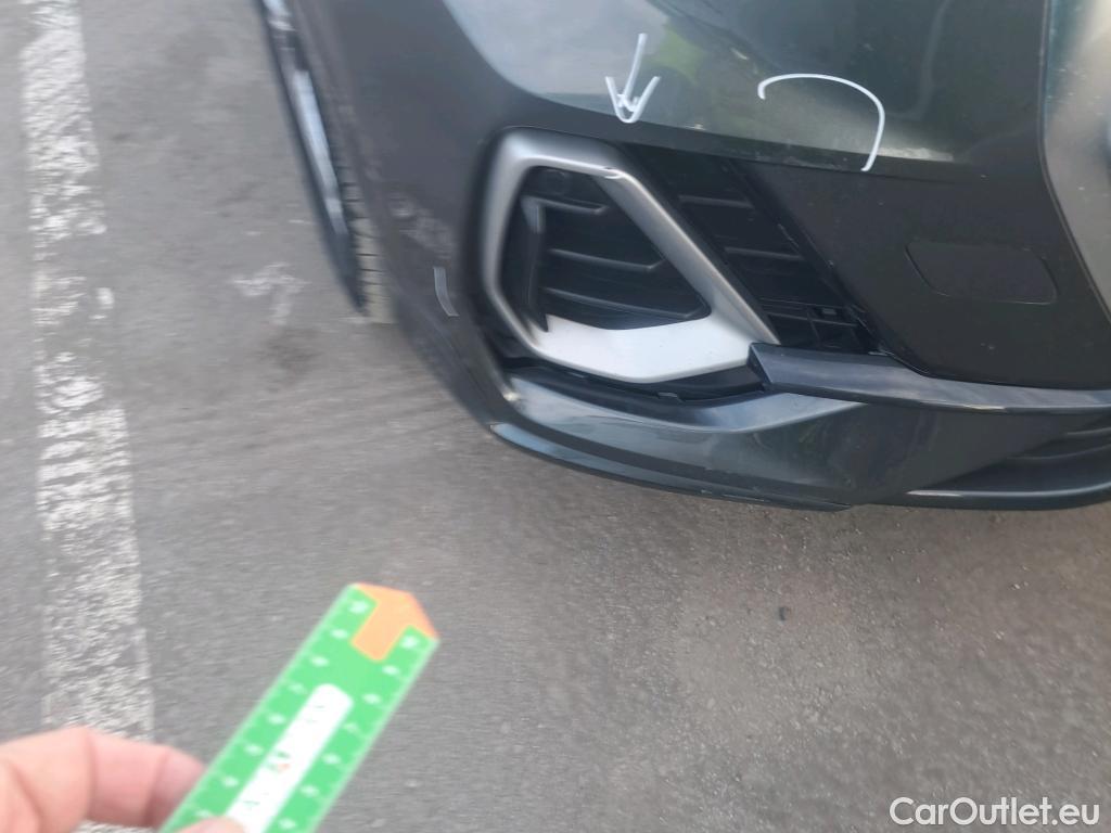  Audi  Q3 AUDI  Sportback / 2019 / 5P / todoterreno 35 TFSI 110kW (150CV) S Line #29