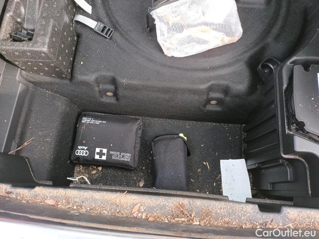  Audi  E-TRON AUDI  Advanced 50 quattro 71 kWh #12