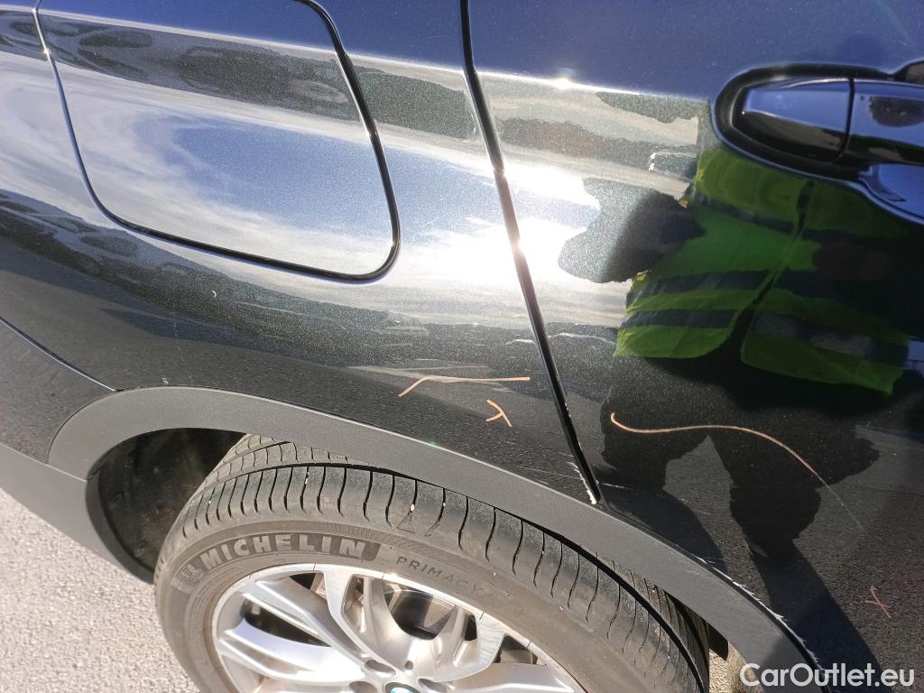  Bmw  X2 BMW  sDrive18i #5