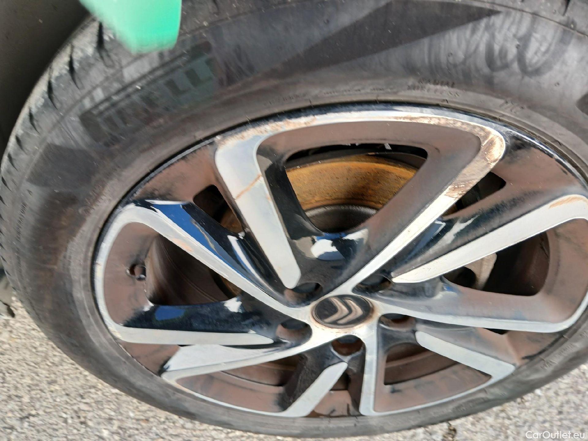  Citroen  C4 Picasso CITROEN  5p 2G monovolumen compac PureTech 96KW (130CV) S&S 6v Shine #23