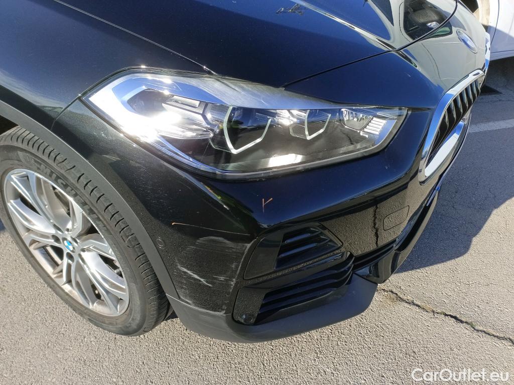  Bmw  X2 BMW  sDrive18i #11