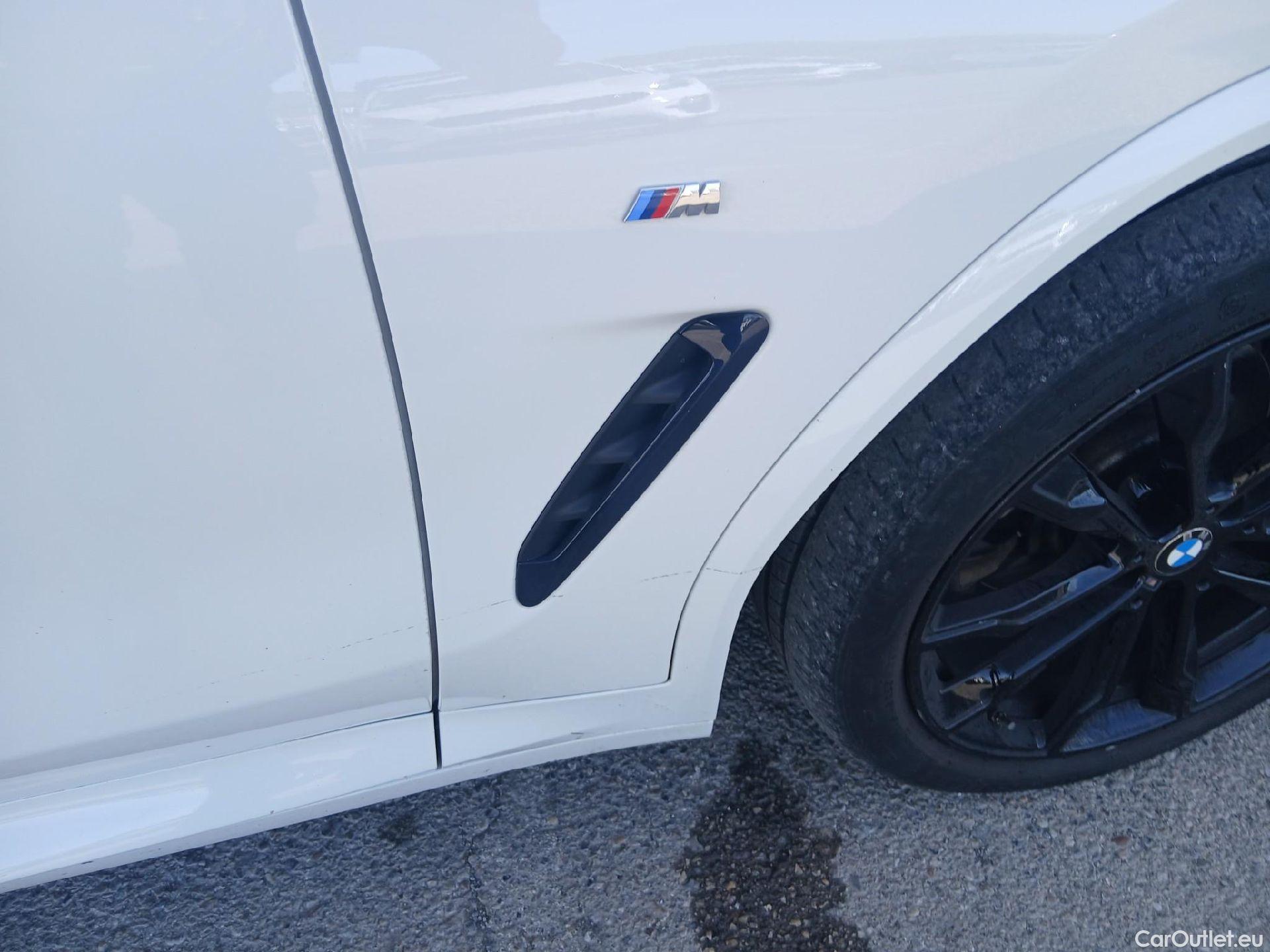  Bmw  X3 BMW  / 2021 / 5P / todoterreno xDrive20d xLine #26