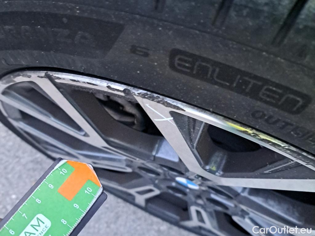  Bmw  X1 BMW  / 2019 / 5P / todoterreno sDrive18d #10